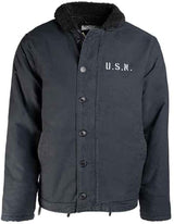 USN N-1 Deck Jacket