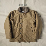 USN N-1 Deck Jacket