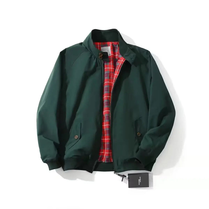 Harrington Lightweight Jacket