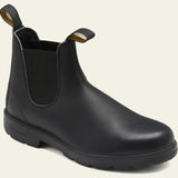 Randy - Leather Chelsea Boot