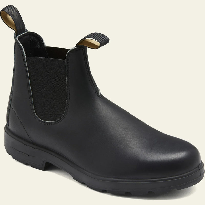 Randy - Leather Chelsea Boot