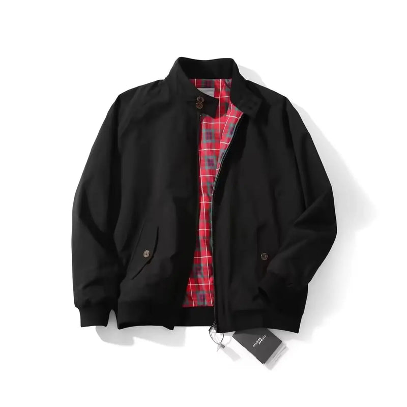 Harrington Lightweight Jacket