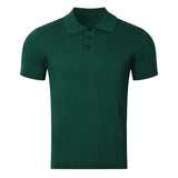 Maglia Polo Knit