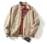 Harrington Lightweight Jacket