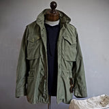 Vietnam - M-65 Field Jacket